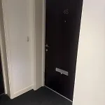 Studio Apartment In Notting Hill