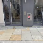 Studio Apartment In Notting Hill