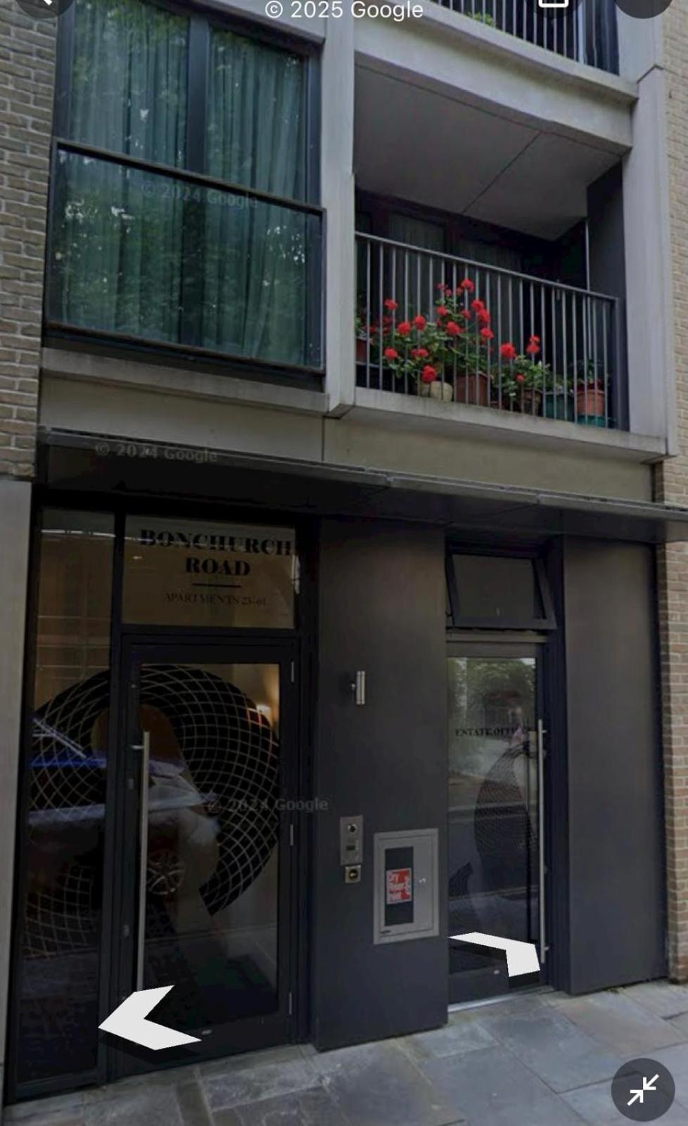 Appartamento In Notting Hill Londra