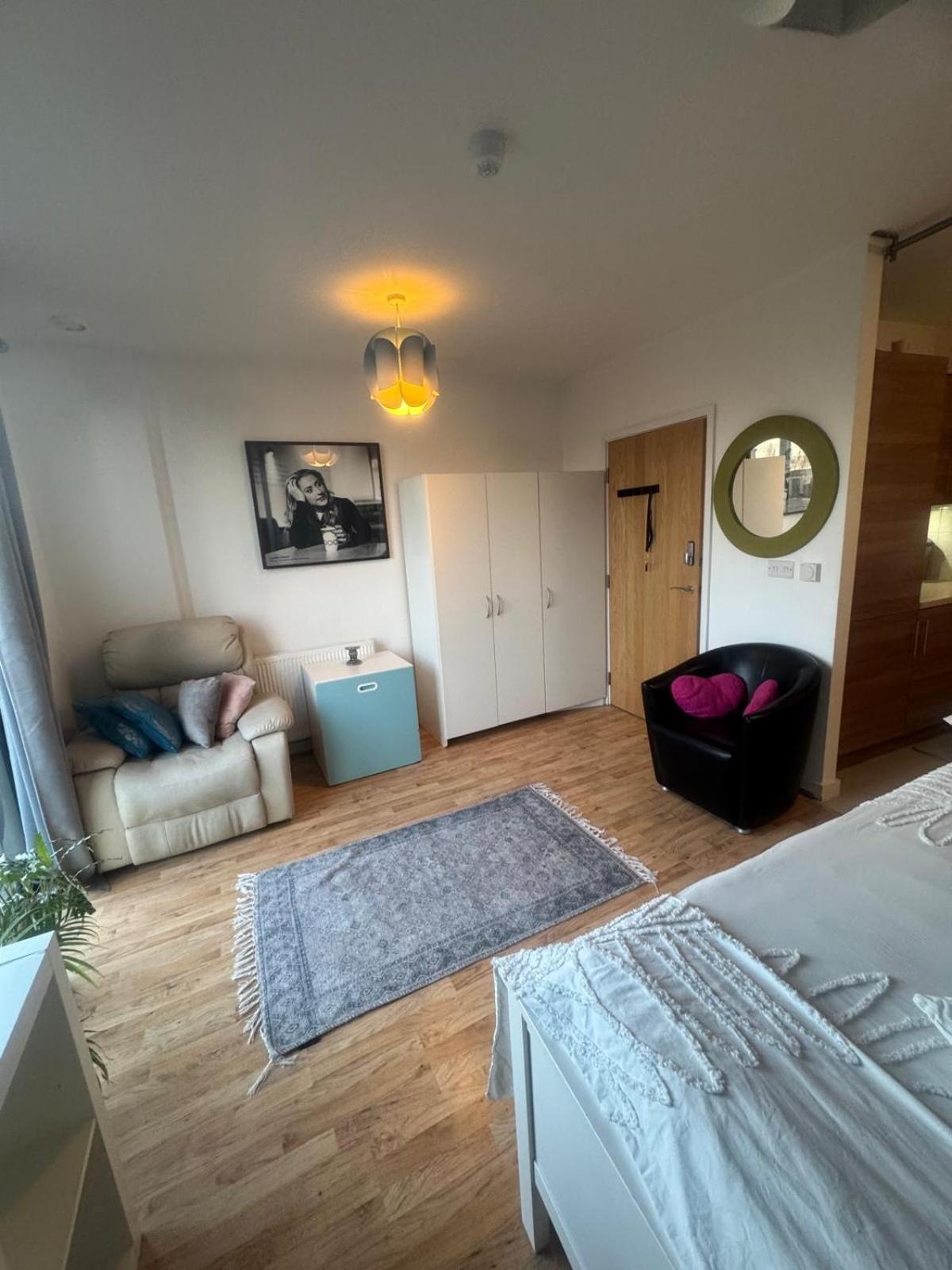 In Notting Hill Apartment London